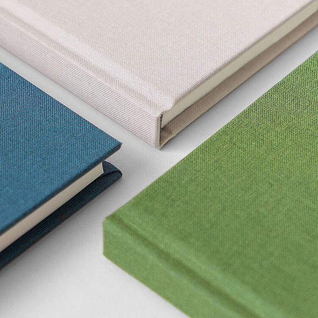 Hardback Notebooks