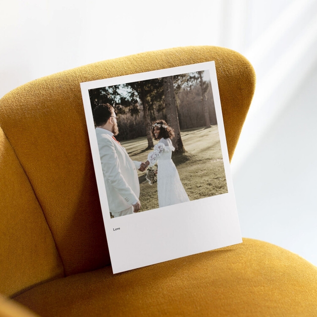 Wedding Prints