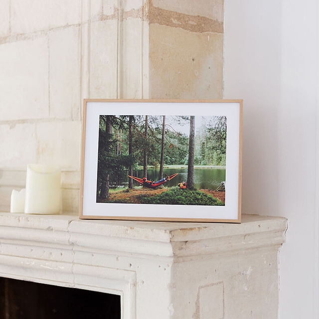 Large Photo Prints
