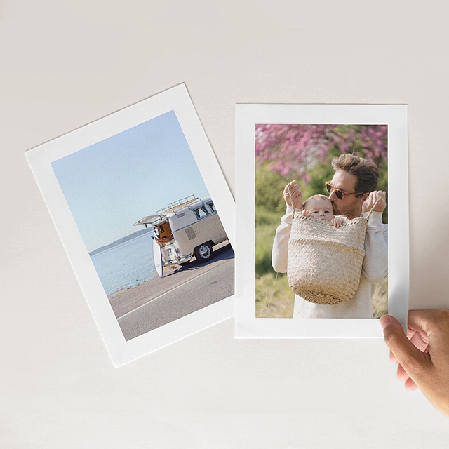 A3 Photo Printing