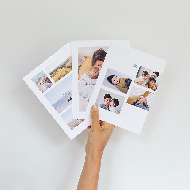 A4 Photo Printing