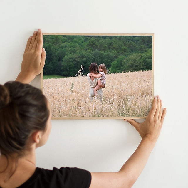 Photo Enlargements
