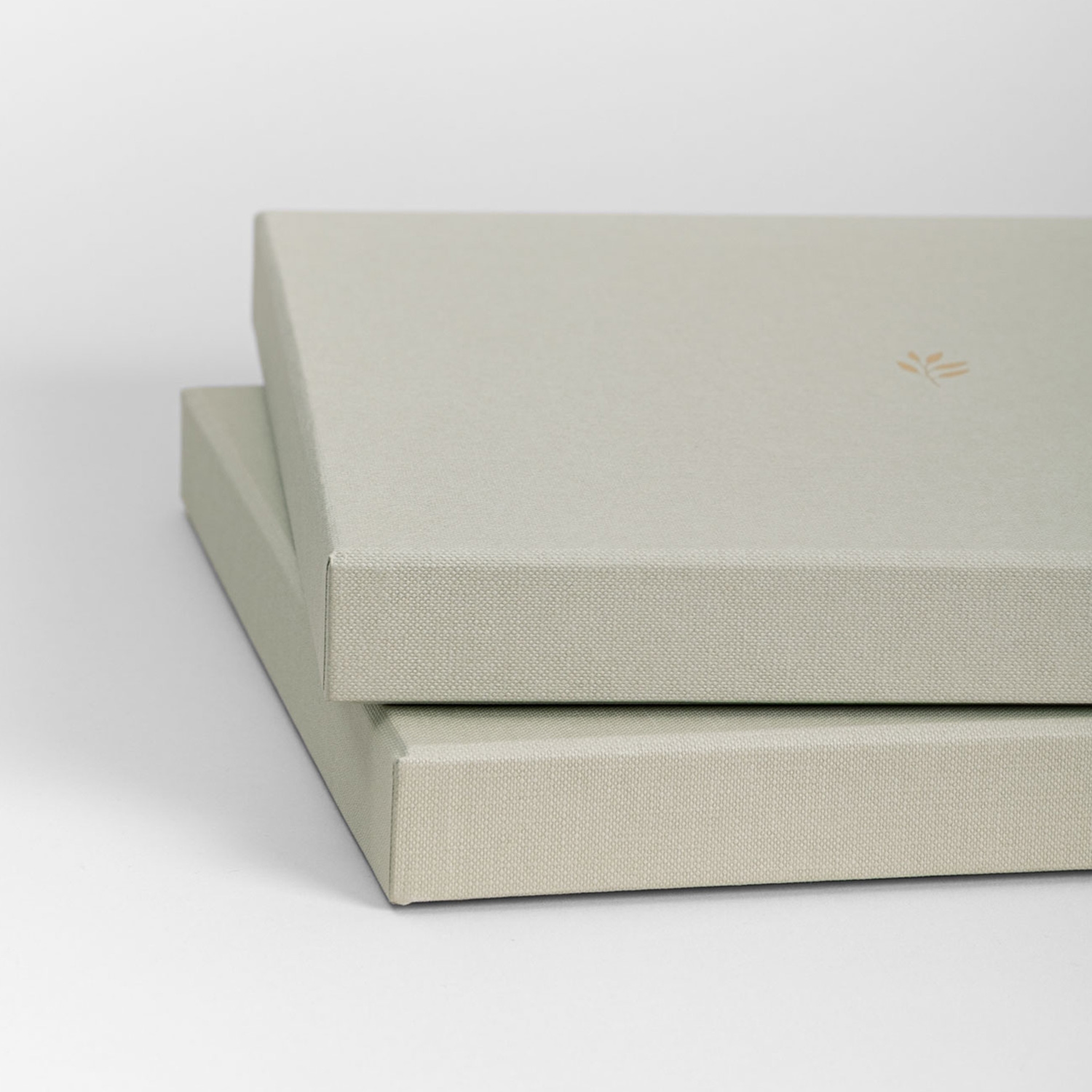 Photo Book Gift box Photo Book Gift Box - Square