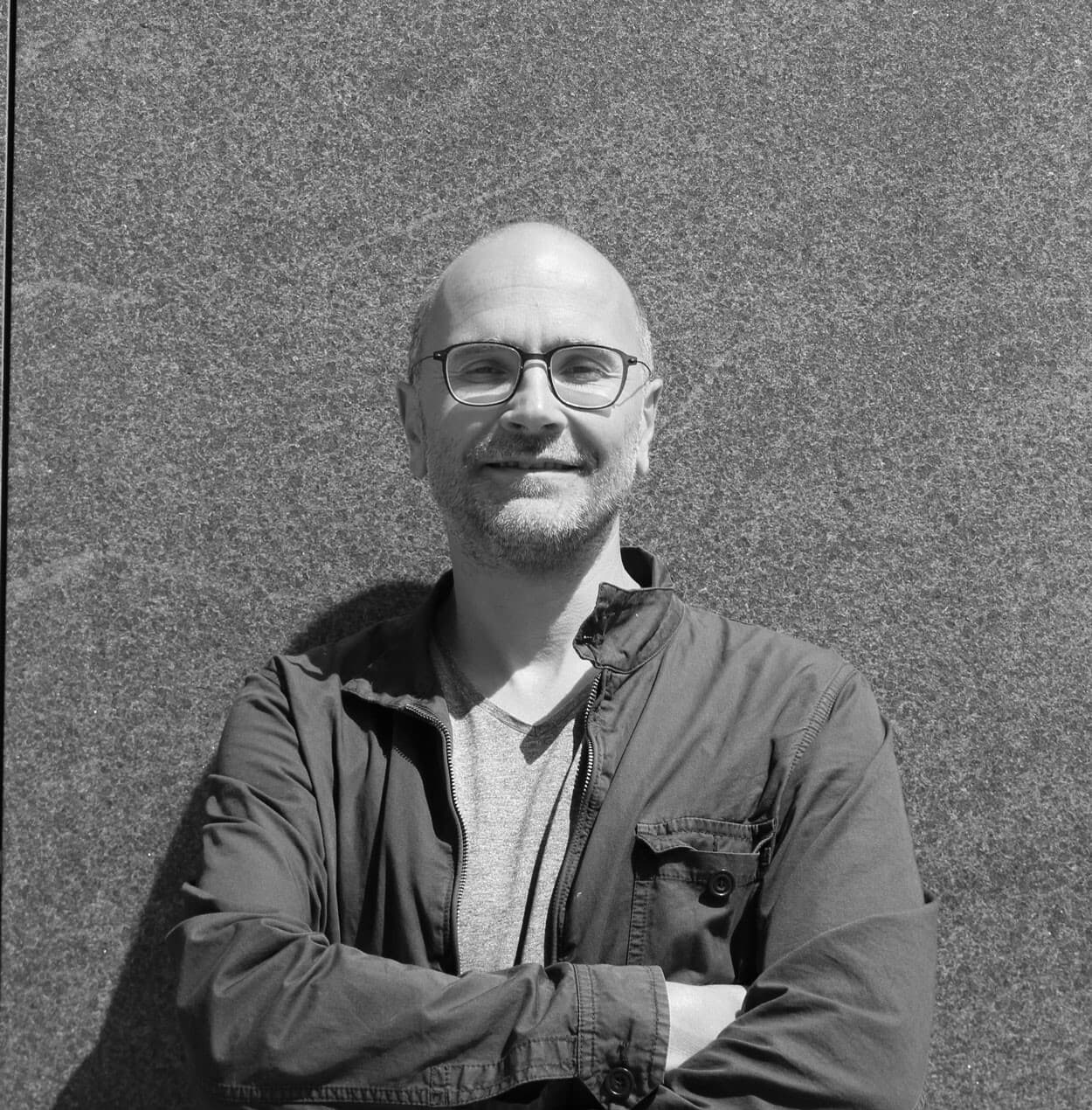 Gregoire Monconduit