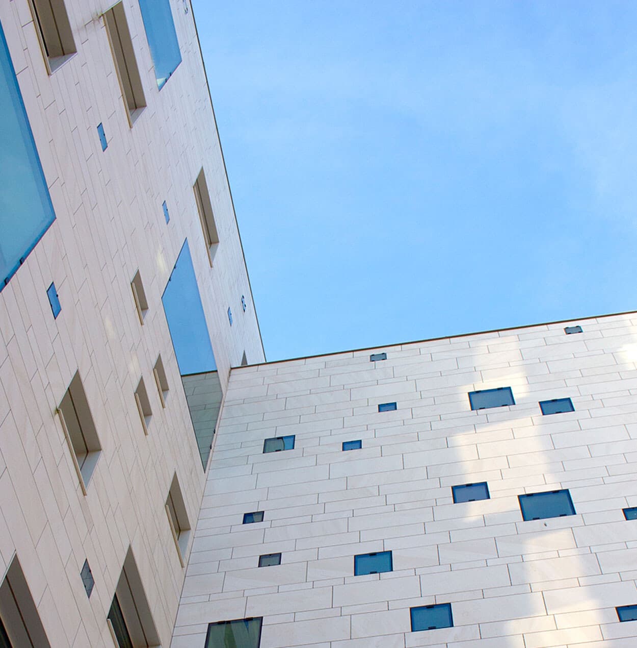 Office in Nantes