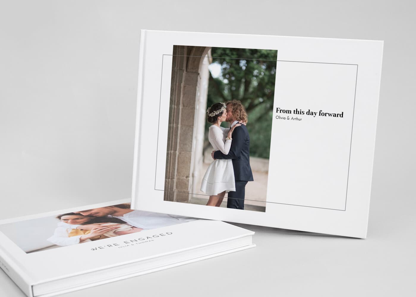 hardcover wedding photo albums