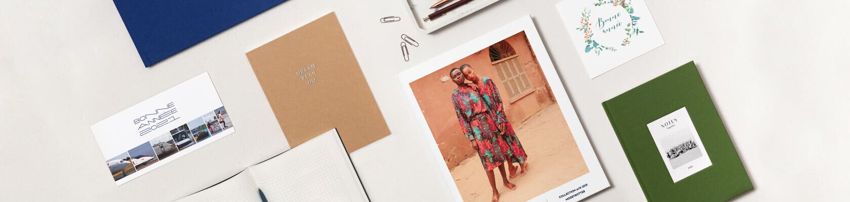 Business Photo Albums