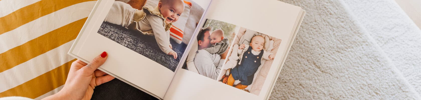 Year Photo Albums