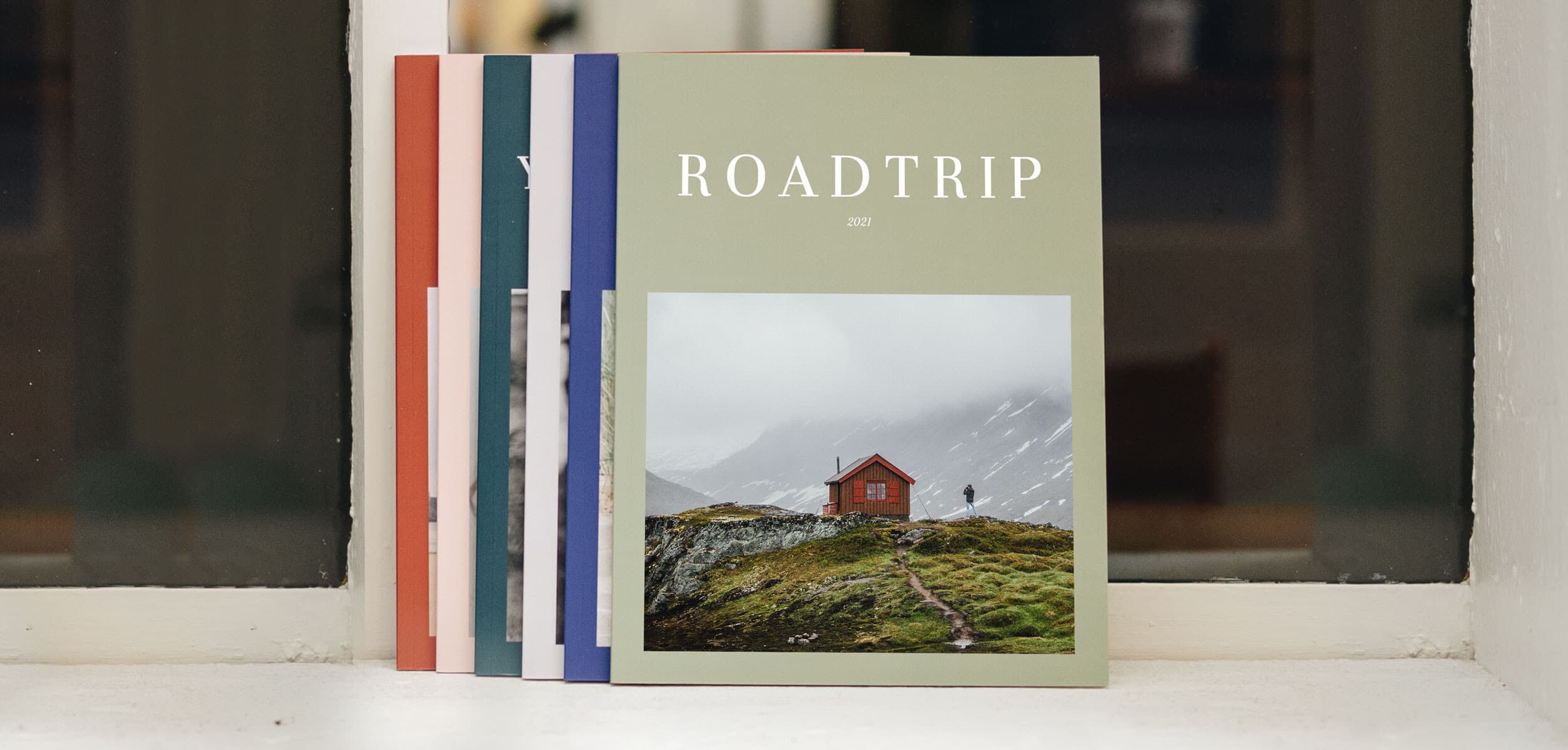 Softcover Photo Books