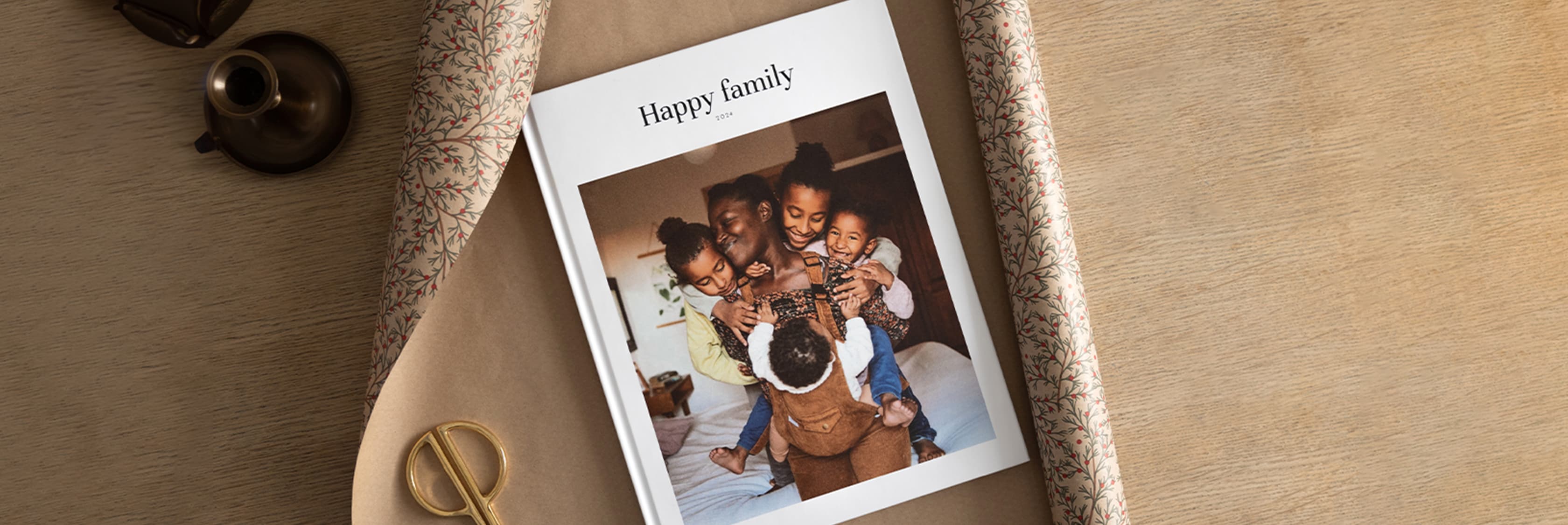 Christmas photo gifts