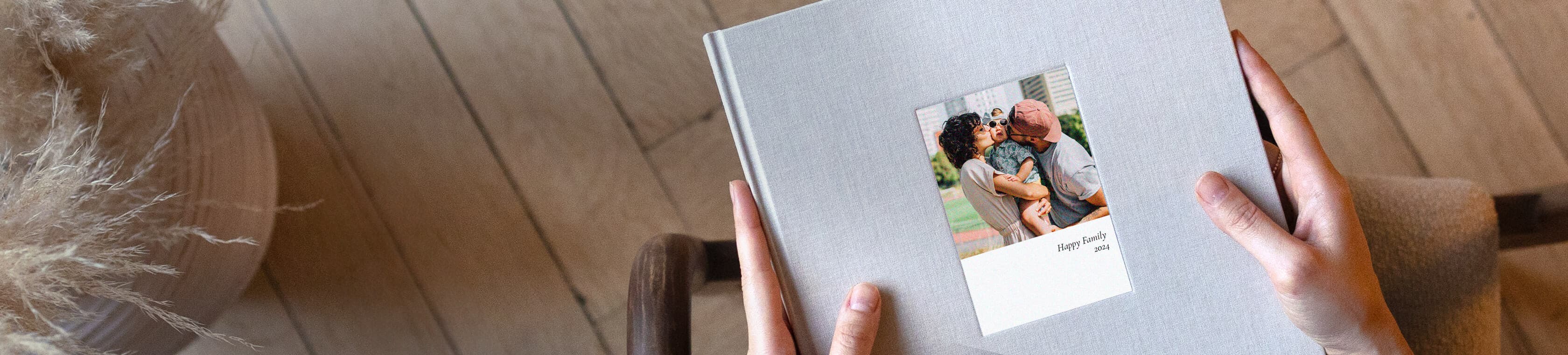 Photo books Atelier Rosemood