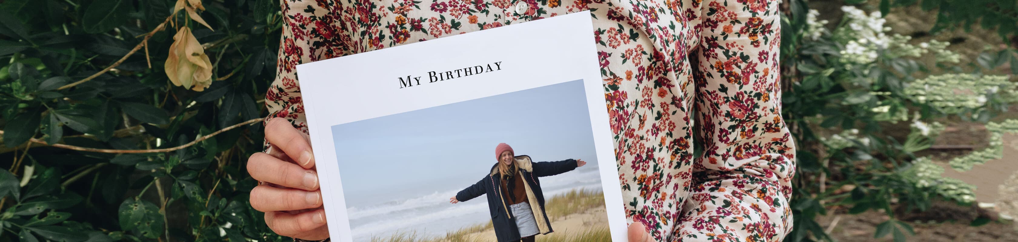 21th Birthday Photo Albums