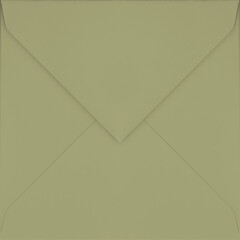 Tuscan Green Enveloppe