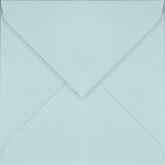 Cool Blue Envelopes