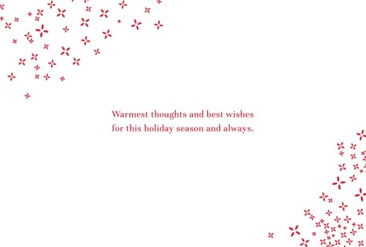 Christmas Cards Merry Christmas Red - Page 3