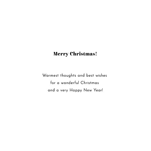 Christmas Cards Reminisce (4 pages) White - Page 3