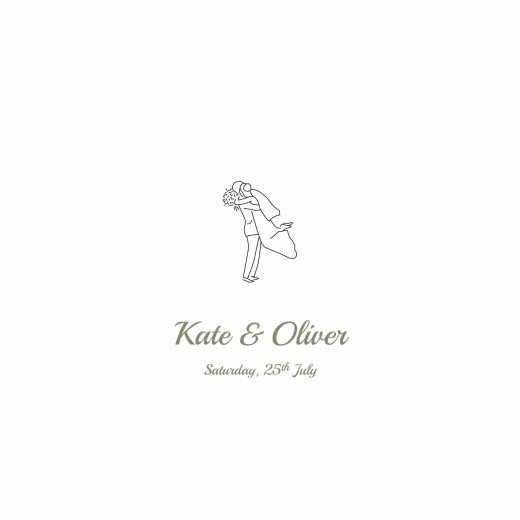 Wedding Invitations Your Day, Your Way (4 pages) - Page 1